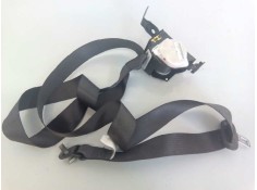 CINTURON SEGURIDAD TRASERO IZQUIERDO 502XJ441FB 306106999P10AI E2-B6-24-3