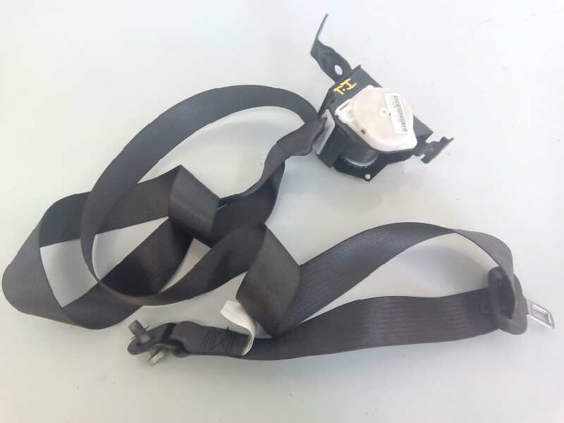 Recambio de cinturon seguridad trasero izquierdo para opel insignia berlina excellence referencia OEM IAM 502XJ441FB 306106999P1