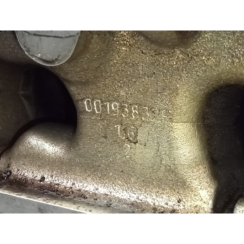 Recambio de culata para seat leon st (5f8) reference referencia OEM IAM 00193837F  P1-B7-7