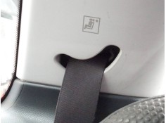 CINTURON SEGURIDAD TRASERO DERECHO 