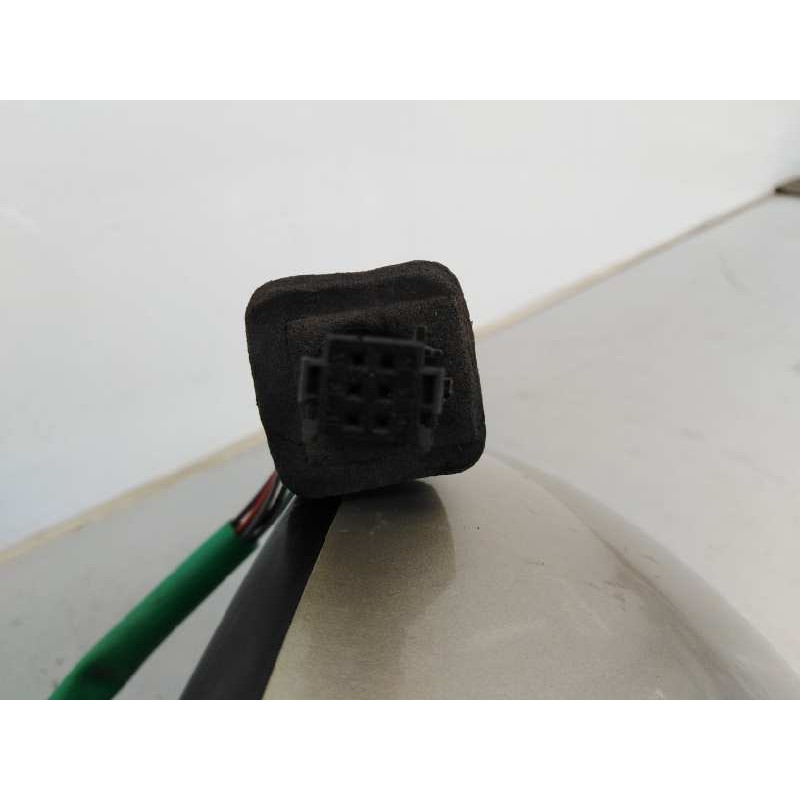 Recambio de retrovisor izquierdo electrico para citroën c5 berlina lx (e) referencia OEM IAM 532989XT  