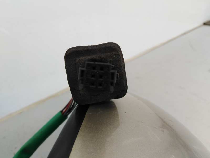 Recambio de retrovisor izquierdo electrico para citroën c5 berlina lx (e) referencia OEM IAM 532989XT  