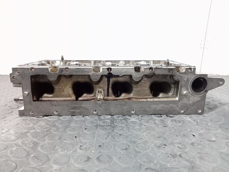 Recambio de culata para seat leon st (5f8) reference referencia OEM IAM 00193837F  P1-B7-7