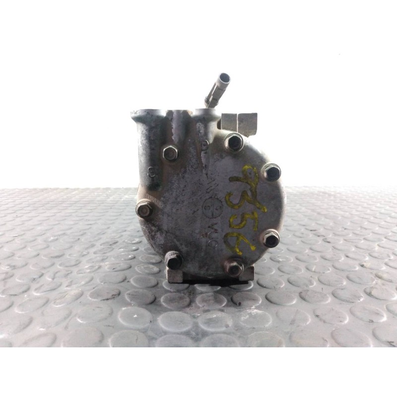 Recambio de compresor aire acondicionado para alfa romeo gt (125) 2.0 16v jts distinctive / sport (10.06) referencia OEM IAM SD7