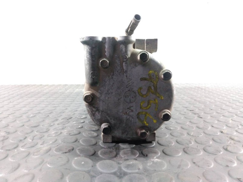 Recambio de compresor aire acondicionado para alfa romeo gt (125) 2.0 16v jts distinctive / sport (10.06) referencia OEM IAM SD7