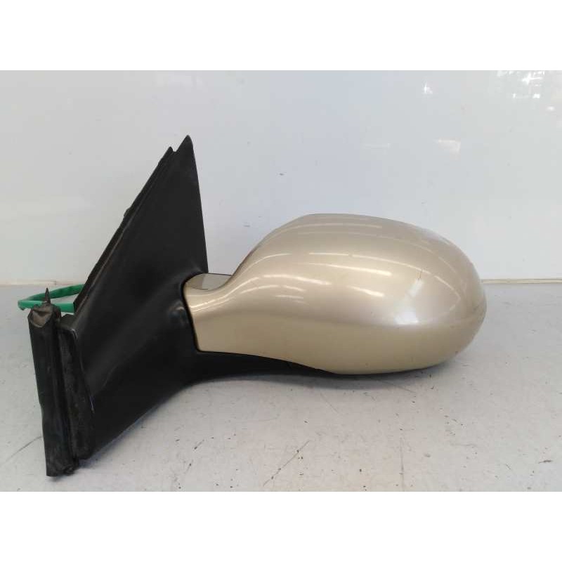 Recambio de retrovisor izquierdo electrico para citroën c5 berlina lx (e) referencia OEM IAM 532989XT  