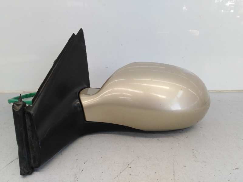 Recambio de retrovisor izquierdo electrico para citroën c5 berlina lx (e) referencia OEM IAM 532989XT  