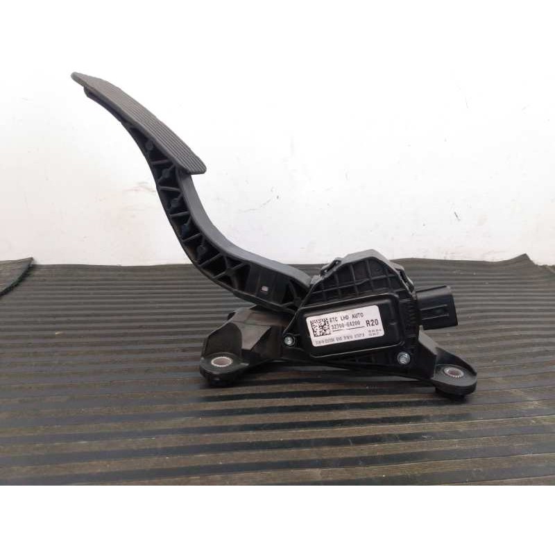 Recambio de pedal acelerador para hyundai i30 cw (pd) go! referencia OEM IAM 32700G4200 D1816230355 E2-B5-50-2