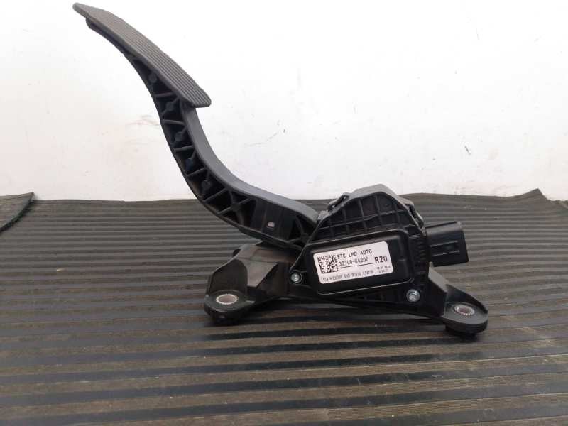 Recambio de pedal acelerador para hyundai i30 cw (pd) go! referencia OEM IAM 32700G4200 D1816230355 E2-B5-50-2