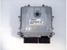 Recambio de centralita motor uce para volvo xc70 kinetic referencia OEM IAM P31303388 0281015286 E3-B5-28-4 2
