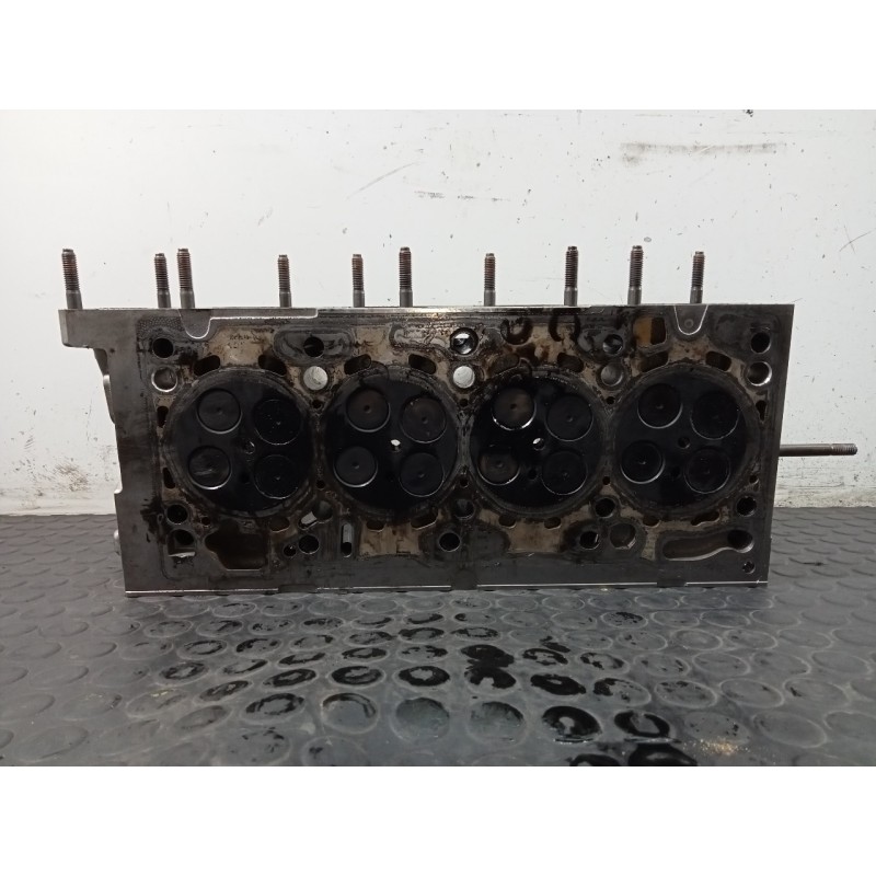 Recambio de culata para seat leon st (5f8) reference referencia OEM IAM 00193837F  P1-B7-7