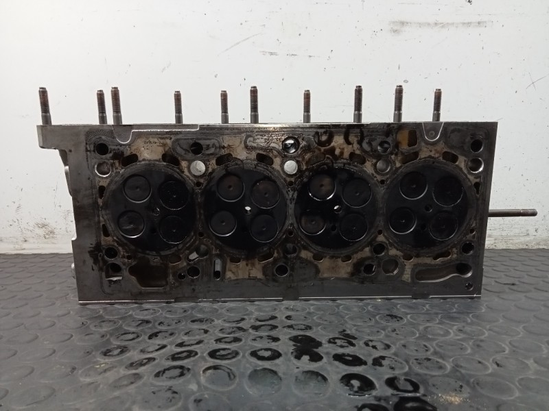 Recambio de culata para seat leon st (5f8) reference referencia OEM IAM 00193837F  P1-B7-7