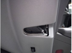 Recambio de cerradura puerta trasera izquierda para mercedes-benz clase s (w221) berlina 320 / 350 cdi (221.022) referencia OEM 