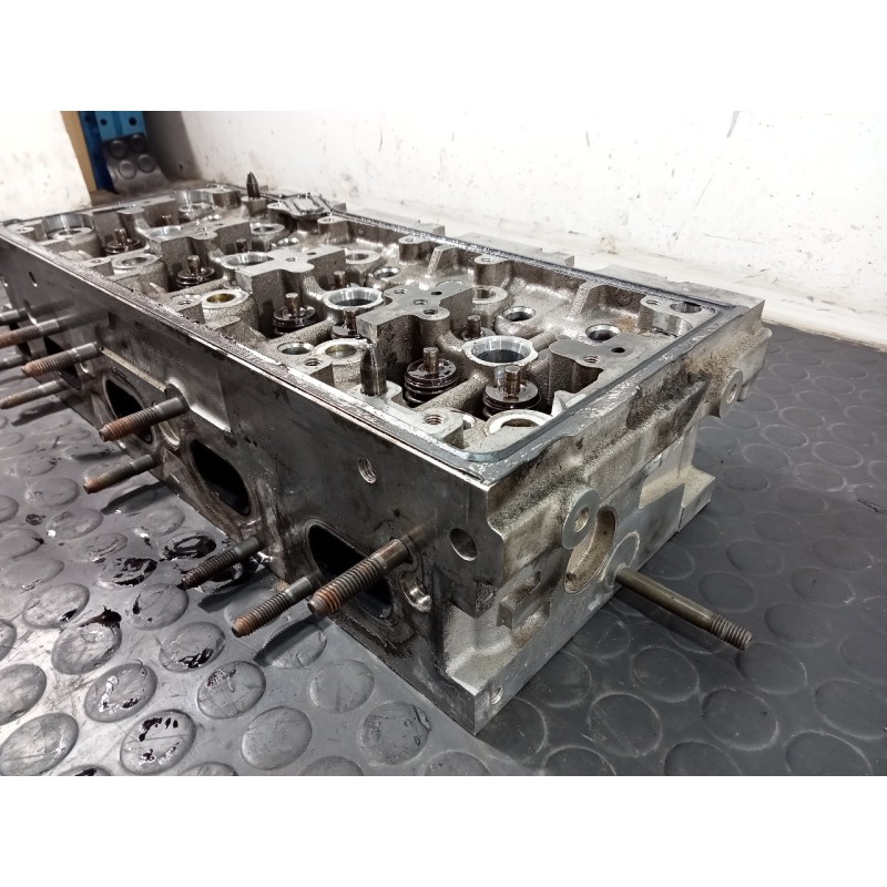 Recambio de culata para seat leon st (5f8) reference referencia OEM IAM 00193837F  P1-B7-7