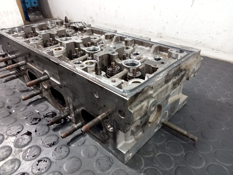 Recambio de culata para seat leon st (5f8) reference referencia OEM IAM 00193837F  P1-B7-7