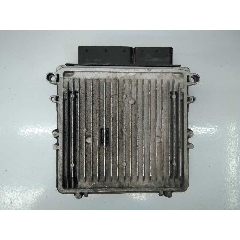 Recambio de centralita motor uce para mercedes-benz clase r (w251) 320 cdi (251.022) referencia OEM IAM A6421503477 0281013980 E