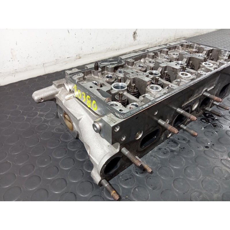 Recambio de culata para seat leon st (5f8) reference referencia OEM IAM 00193837F  P1-B7-7