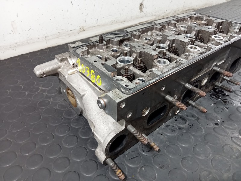 Recambio de culata para seat leon st (5f8) reference referencia OEM IAM 00193837F  P1-B7-7