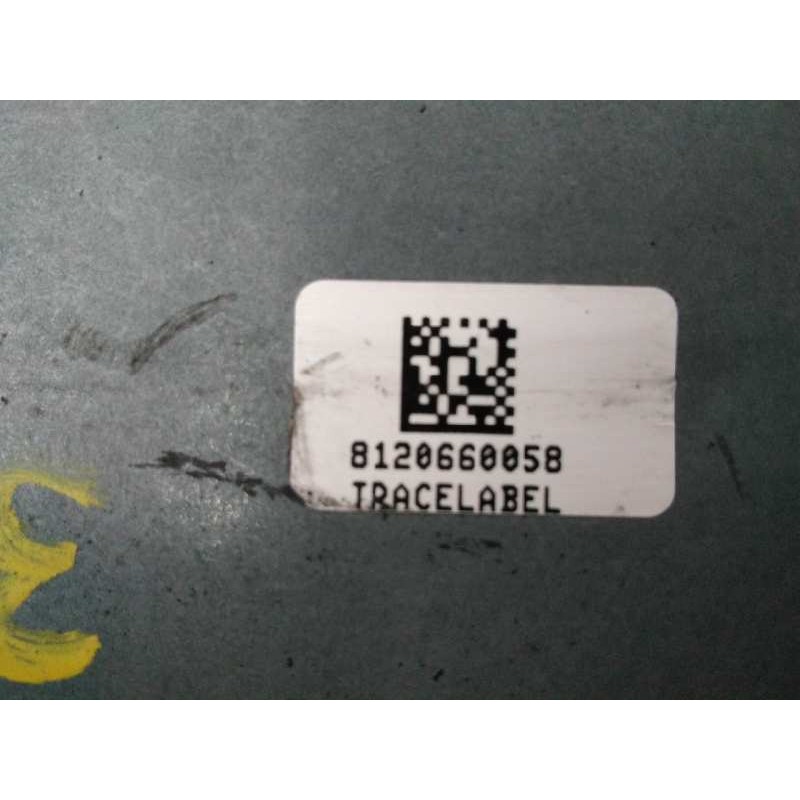 Recambio de centralita motor uce para mercedes-benz clase r (w251) 320 cdi (251.022) referencia OEM IAM A6421503477 0281013980 E