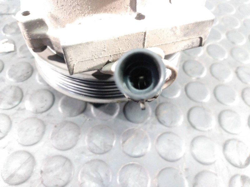 Recambio de compresor aire acondicionado para alfa romeo gt (125) 2.0 16v jts distinctive / sport (10.06) referencia OEM IAM SD7