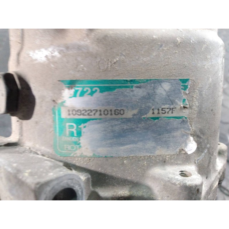 Recambio de compresor aire acondicionado para alfa romeo gt (125) 2.0 16v jts distinctive / sport (10.06) referencia OEM IAM SD7