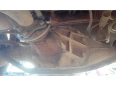 Recambio de diferencial trasero para mitsubishi montero (v20/v40) 2500 td glx (5-ptas.) referencia OEM IAM    2