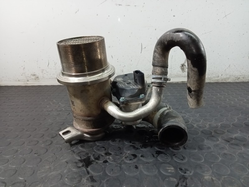 Recambio de depresor freno / bomba vacio para seat leon st (5f8) reference referencia OEM IAM 04L131501C  P1-A4-42