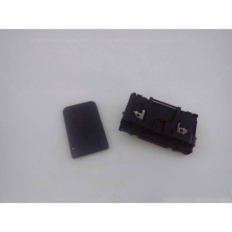 Recambio de antirrobo para renault scenic ii authentique referencia OEM IAM   MOSTRADOR