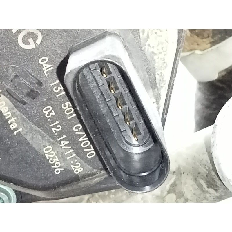 Recambio de depresor freno / bomba vacio para seat leon st (5f8) reference referencia OEM IAM 04L131501C  P1-A4-42