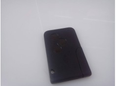 Recambio de antirrobo para renault scenic ii authentique referencia OEM IAM   MOSTRADOR 2