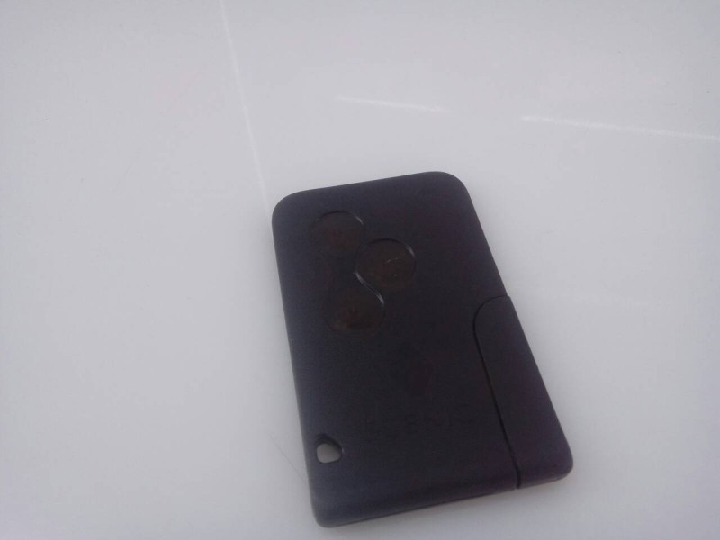 Recambio de antirrobo para renault scenic ii authentique referencia OEM IAM   MOSTRADOR