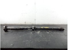 Recambio de transmision central para bmw x3 (f25) xdrive 20d referencia OEM IAM 758980105  P1-B3-32