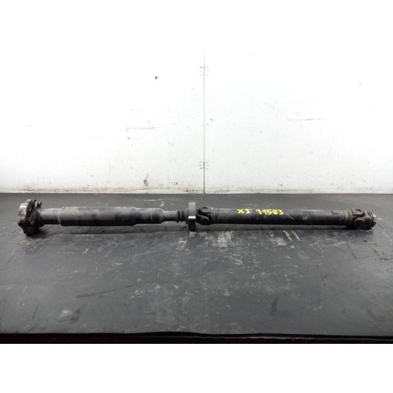 Recambio de transmision central para bmw x3 (f25) xdrive 20d referencia OEM IAM 758980105  P1-B3-32