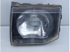 Recambio de faro izquierdo para mitsubishi montero (v20/v40) 2500 td glx (5-ptas.) referencia OEM IAM 11037747 020340 E2-B4-53-2