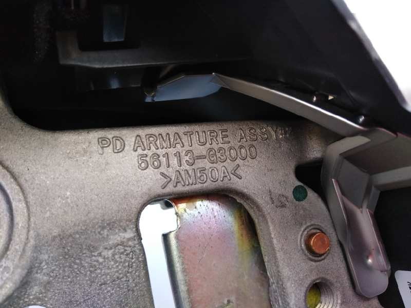 Recambio de volante para hyundai i30 cw (pd) go! referencia OEM IAM   E2-B5-8-2