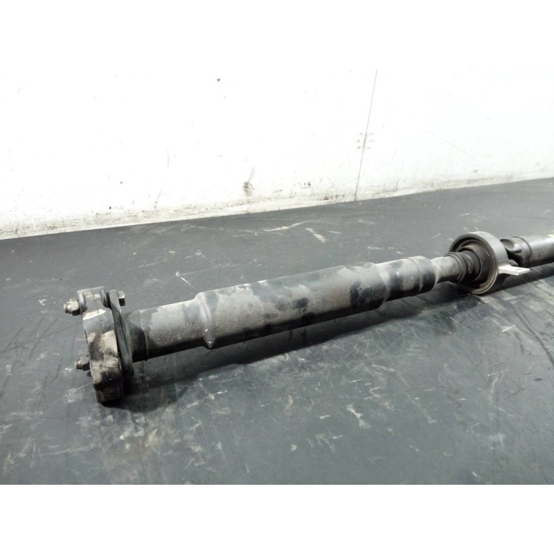 Recambio de transmision central para bmw x3 (f25) xdrive 20d referencia OEM IAM 758980105  P1-B3-32