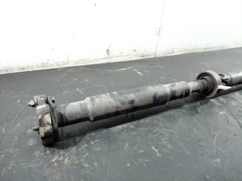 Recambio de transmision central para bmw x3 (f25) xdrive 20d referencia OEM IAM 758980105  P1-B3-32