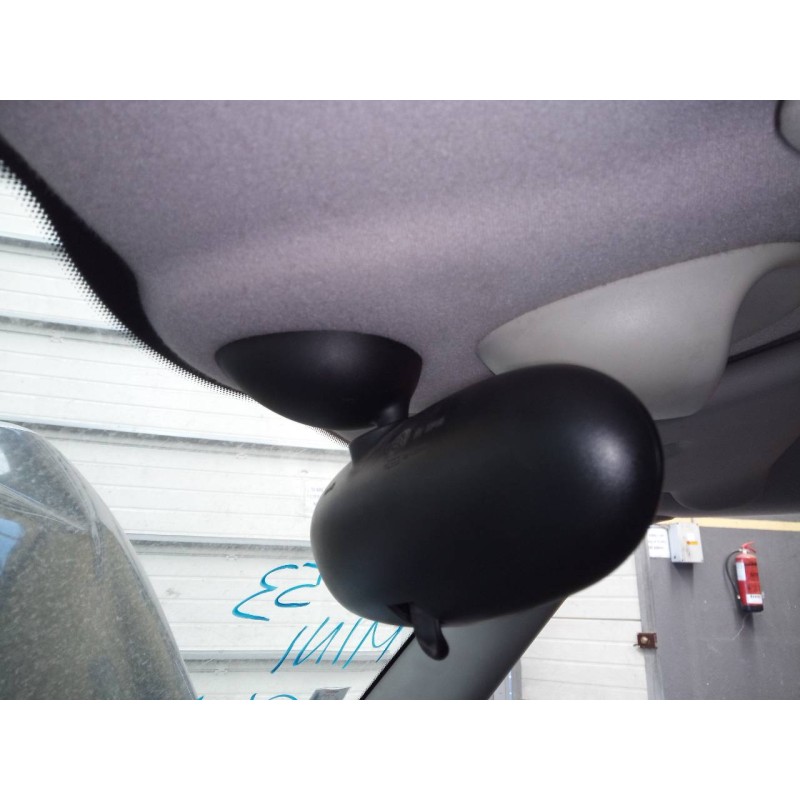 Recambio de espejo interior para mini mini (r50,r53) cooper referencia OEM IAM   