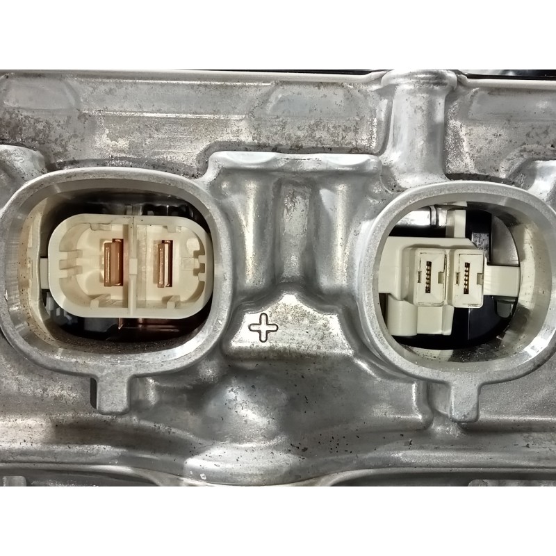 Recambio de bateria para toyota c-hr hybrid advance referencia OEM IAM G920047331  