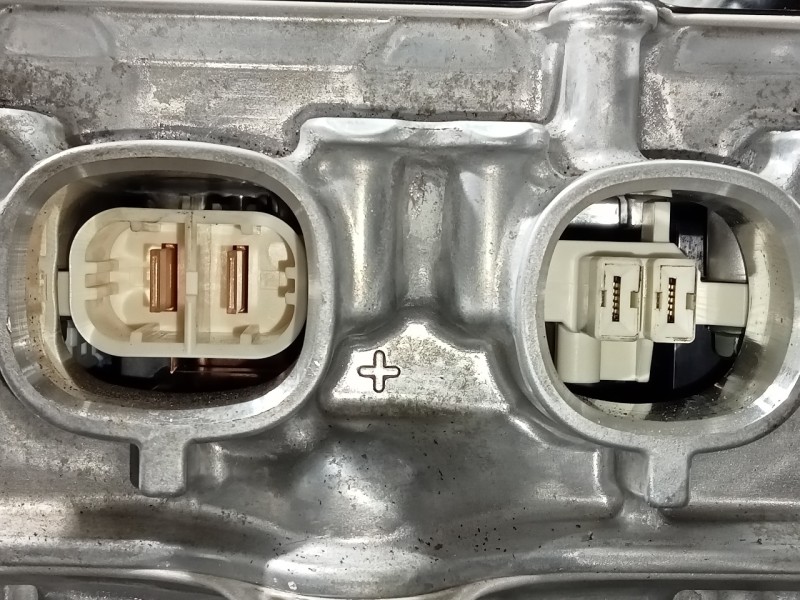 Recambio de bateria para toyota c-hr hybrid advance referencia OEM IAM G920047331  