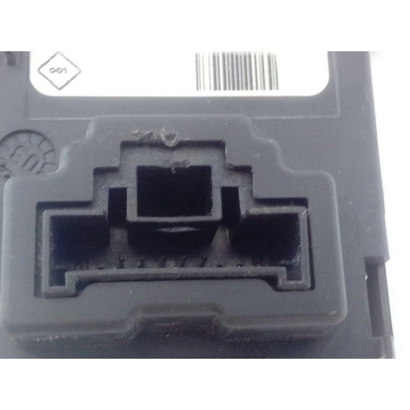 Recambio de antirrobo para renault scenic ii authentique referencia OEM IAM   MOSTRADOR