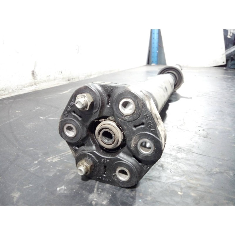 Recambio de transmision central para bmw x3 (f25) xdrive 20d referencia OEM IAM 758980105  P1-B3-32