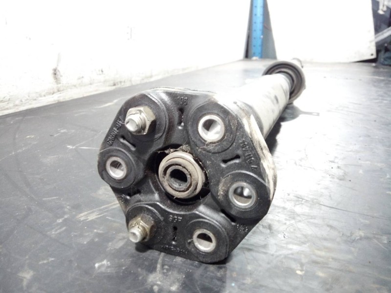 Recambio de transmision central para bmw x3 (f25) xdrive 20d referencia OEM IAM 758980105  P1-B3-32