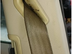 CINTURON SEGURIDAD DELANTERO IZQUIERDO 