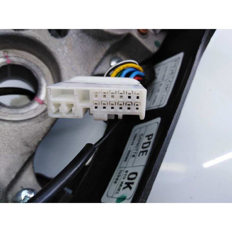 Recambio de volante para hyundai i30 cw (pd) go! referencia OEM IAM   E2-B5-8-2
