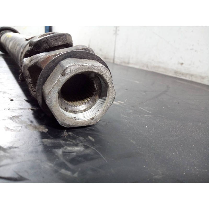 Recambio de transmision central para bmw x3 (f25) xdrive 20d referencia OEM IAM 758980105  P1-B3-32