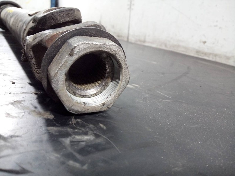 Recambio de transmision central para bmw x3 (f25) xdrive 20d referencia OEM IAM 758980105  P1-B3-32