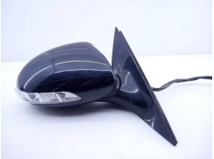 Recambio de retrovisor derecho electrico para mercedes-benz clase s (w221) berlina 320 / 350 cdi (221.022) referencia OEM IAM    2