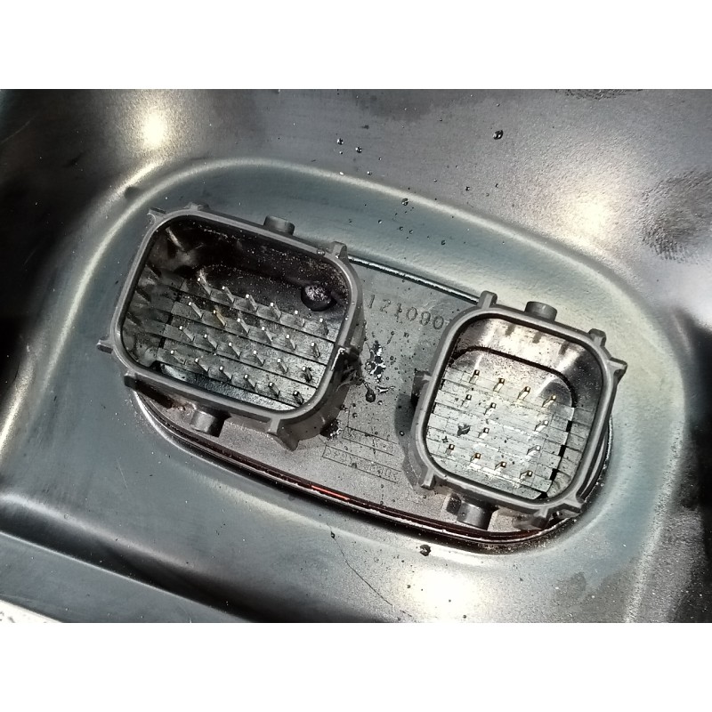 Recambio de bateria para toyota c-hr hybrid advance referencia OEM IAM G920047331  