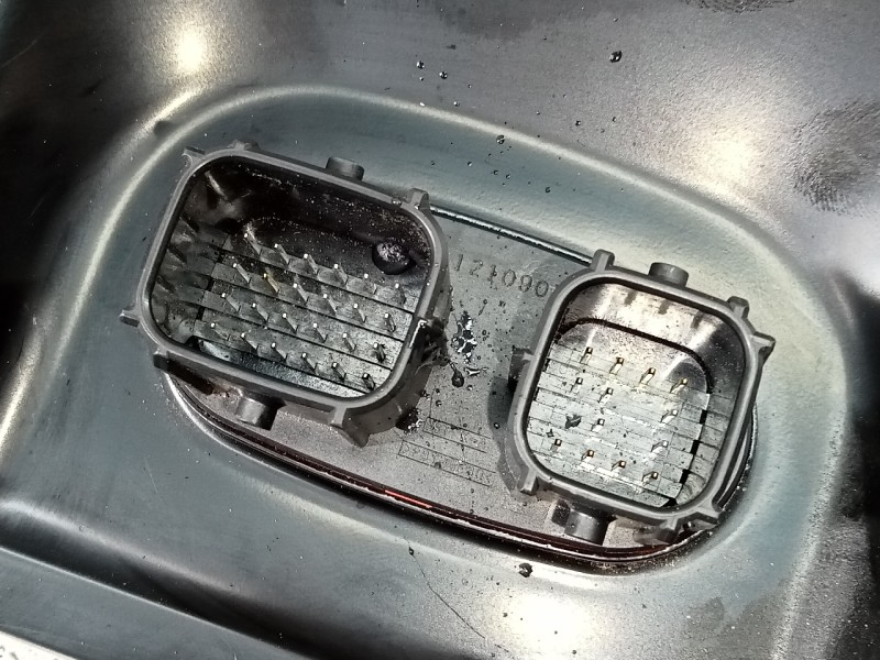 Recambio de bateria para toyota c-hr hybrid advance referencia OEM IAM G920047331  